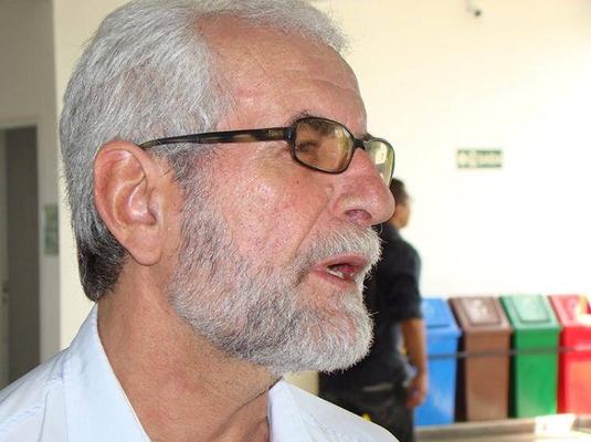 Projeto Quintas Dialógicas tem debate com o professor de cinema e TV Rômulo Azevedo