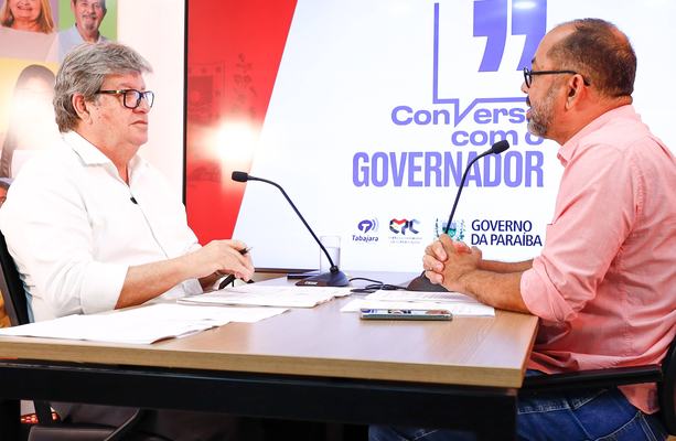 João Azevêdo anuncia pagamento de desoneração do extra, adicional de inatividade e  data de convocação da segunda turma de concursados da Polícia Civil