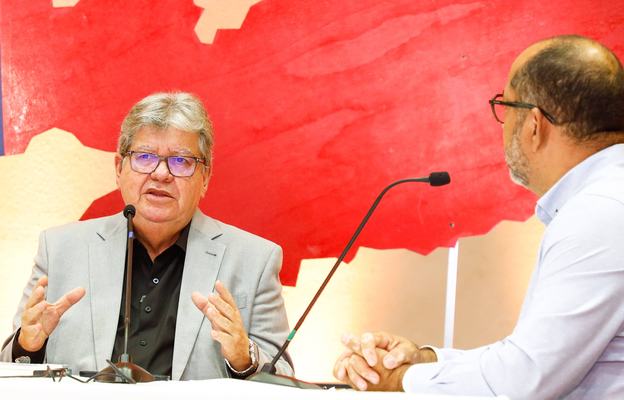 VIII Festival de Música da Paraíba irá homenagear Cassiano e Glorinha Gadelha, anuncia governador