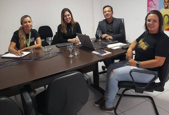 Alunos do programa Qualifica Juventudes terão acesso às linhas de crédito do Empreender
