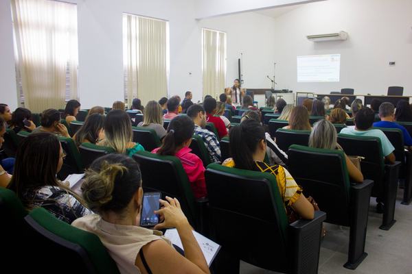 Caravana da Rede Cuidar: Saúde reúne secretários municipais, gerentes regionais e diretores de hospitais