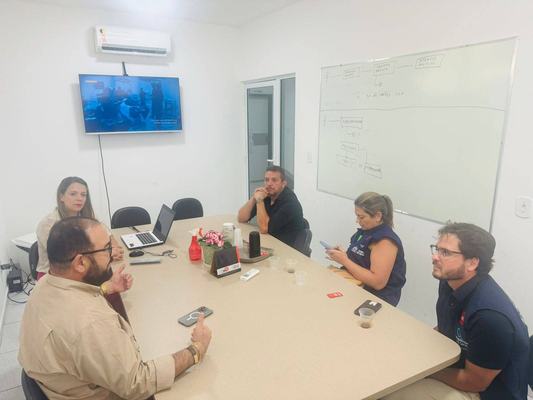 Pactuação entre Hospital Regional de Patos e FIP amplia assistência de saúde à população do Sertão