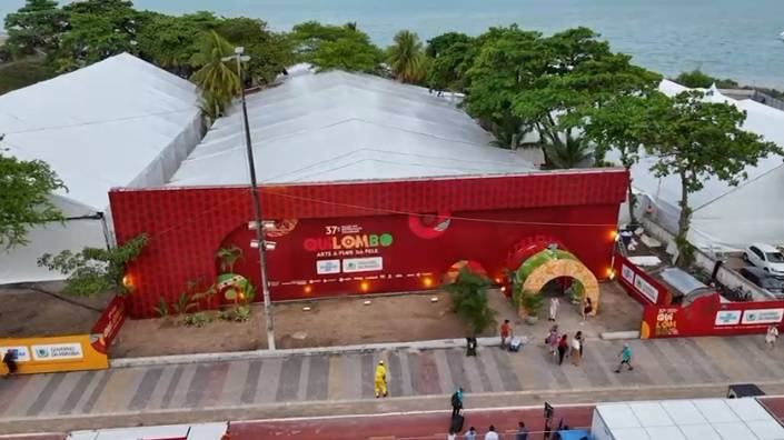 Aberto há uma semana, 37º Salão do Artesanato já comercializou mais de R$ 1 milhão
