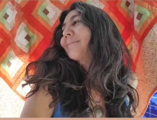 Livraria A União lança “O caminho invisível”, da jornalista e professora Sandra Raquew S. Azevêdo
