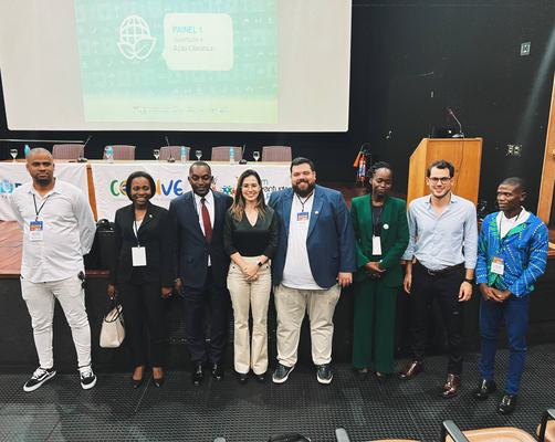 Paraíba é destaque em debate sobre Juventude e Sustentabilidade durante Seminário da CPLP
