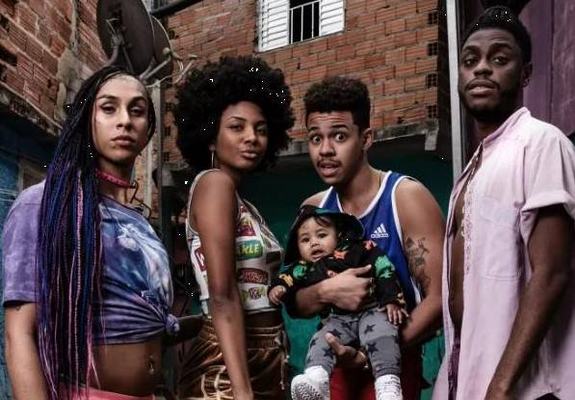 FCJA realiza segunda sessão do Projeto Sessão das Dez com o filme brasileiro Vale Night
