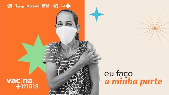 Saúde adere campanha para aumentar coberturas vacinais na Paraíba