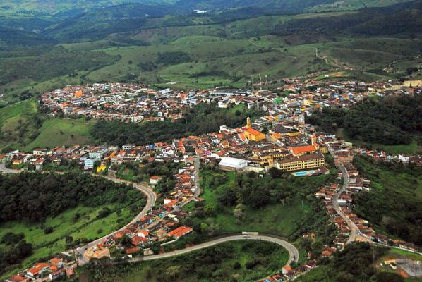 Rota Cultural Caminhos do Frio começa nesta segunda-feira em Areia e PBTur vai aplicar  pesquisa