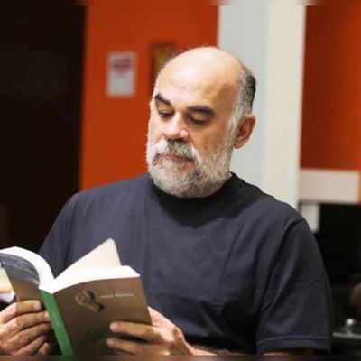 Programa Espaço Cultural presta homenagem a Juca Pontes