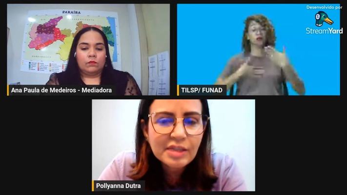 Webinário discute o combate ao abuso e exploração de crianças e adolescentes