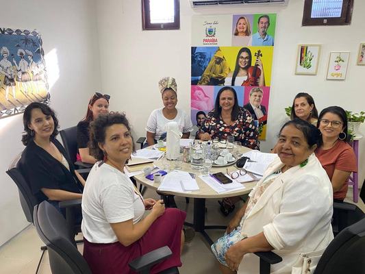 Governo da Paraíba inicia processo de implantação do Memorial da Diáspora e dos Povos e Comunidades Tradicionais
