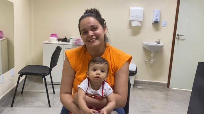 Centro Especializado em Reabilitação de Sousa entrega aparelhos auditivos durante todo o mês de julho