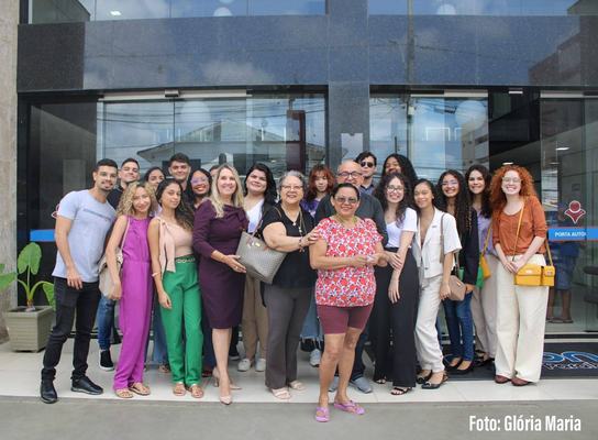 ProconUni: Estudantes de Direito conhecem o funcionamento do Procon-PB