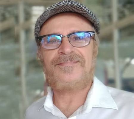 Programa Espaço Cultural entrevista novo diretor do Teatro Paulo Pontes