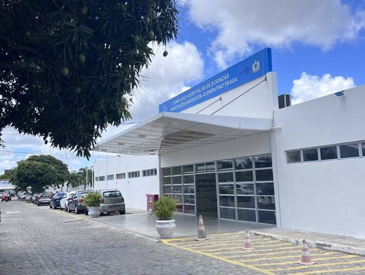 Clementino Fraga realiza mais de 390 mil atendimentos e procedimentos em 2023