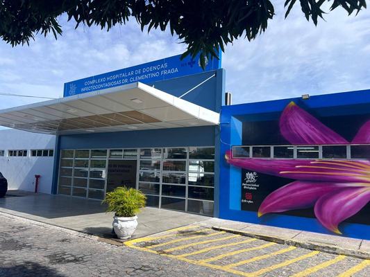 Abril Verde: Clementino Fraga realiza ações preventivas de segurança e saúde no trabalho