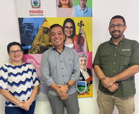 Experiências do Empreender Paraíba no fomento do empreendedorismo servem de modelo para outros Estados