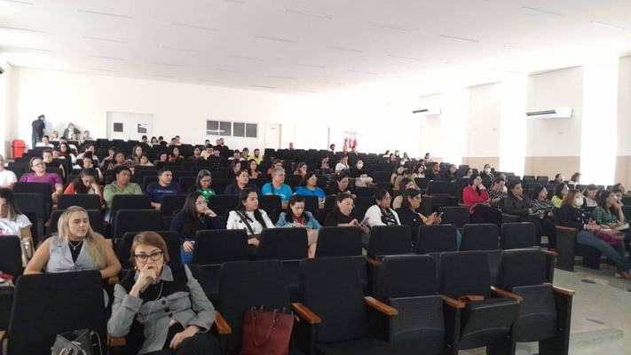 Método Canguru: Saúde promove qualificação para profissionais da Atenção Primária