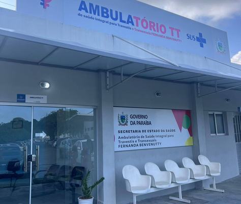 Ambulatório TT lança campanha de prevenção contra o câncer em pessoas trans