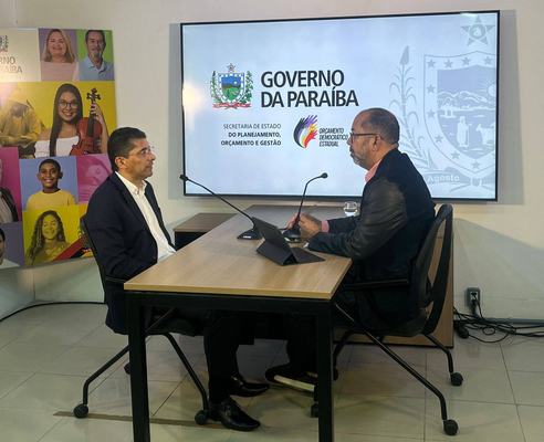 Governo lança plataforma de votação de prioridades para Lei de Diretrizes Orçamentárias (LDO)