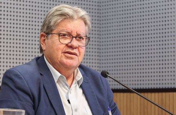 João Azevêdo cumpre agenda na Europa e oficializa implantação do Hotel Vila Galé no Centro Histórico da Capital durante a BTL