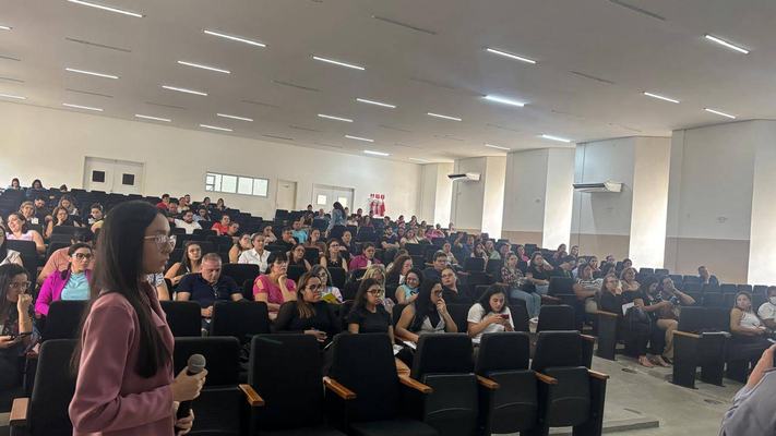Esporotricose Humana: Saúde promove capacitação para expansão da coleta do exame em todo estado