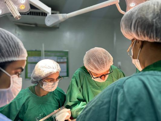 Central Estadual de Transplantes registra 15ª doação de órgãos do ano na Paraíba e beneficia cinco pessoas